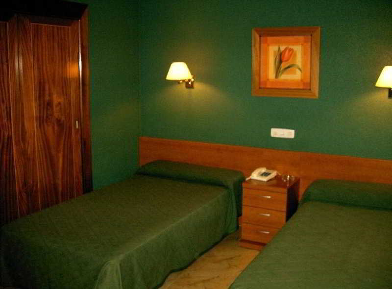 Hotel Zodiaco บายเลน ภายนอก รูปภาพ